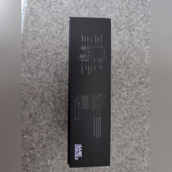 R36S Retro Handheld Video Game Console - Picture 2 of 9